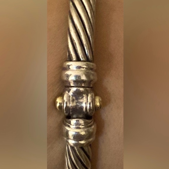 David Yurman watch! Great investment!! - Picture 6 of 11